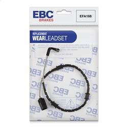 EBC Brakes - EBC Brakes EFA168 Brake Wear Lead Sensor Kit - Image 1
