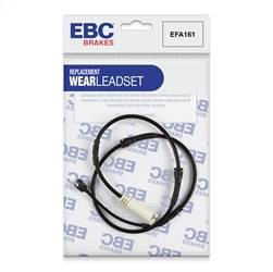EBC Brakes - EBC Brakes EFA161 Brake Wear Lead Sensor Kit - Image 1