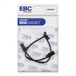 EBC Brakes - EBC Brakes EFA157 Brake Wear Lead Sensor Kit - Image 1
