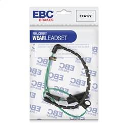 EBC Brakes - EBC Brakes EFA177 Brake Wear Lead Sensor Kit - Image 1