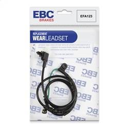 EBC Brakes - EBC Brakes EFA123 Brake Wear Lead Sensor Kit - Image 1