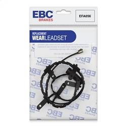 EBC Brakes - EBC Brakes EFA056 Brake Wear Lead Sensor Kit - Image 1