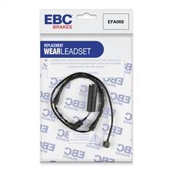 EBC Brakes - EBC Brakes EFA066 Brake Wear Lead Sensor Kit - Image 1