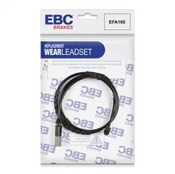 EBC Brakes - EBC Brakes EFA165 Brake Wear Lead Sensor Kit - Image 1
