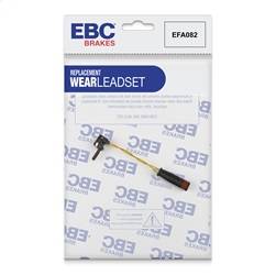 EBC Brakes - EBC Brakes EFA082 Brake Wear Lead Sensor Kit - Image 1