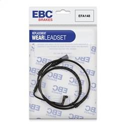 EBC Brakes - EBC Brakes EFA148 Brake Wear Lead Sensor Kit - Image 1