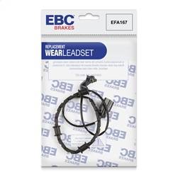 EBC Brakes - EBC Brakes EFA167 Brake Wear Lead Sensor Kit - Image 1