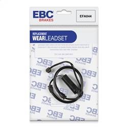 EBC Brakes - EBC Brakes EFA044 Brake Wear Lead Sensor Kit - Image 1