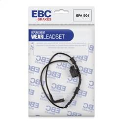 EBC Brakes - EBC Brakes EFA1001 Brake Wear Lead Sensor Kit - Image 1