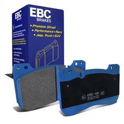 EBC Brakes - EBC Brakes DP52331NDX Bluestuff NDX Full Race Brake Pads - Image 1