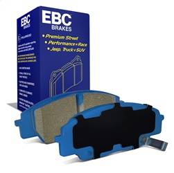 EBC Brakes - EBC Brakes DP51254NDX Bluestuff NDX Full Race Brake Pads - Image 1