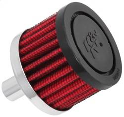 K&N Filters - K&N Filters 62-1010 Crankcase Vent Filter - Image 1