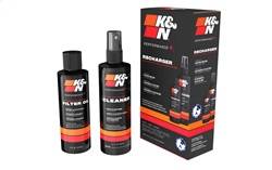 K&N Filters - K&N Filters 99-5050BL Filter Care Service Kit - Image 1