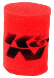 K&N Filters - K&N Filters 25-1770 Airforce Pre-Cleaner Foam Filter Wrap - Image 1