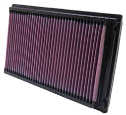 K&N Filters - K&N Filters 33-2031-2 Air Filter - Image 1