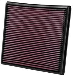 K&N Filters - K&N Filters 33-2964 Air Filter - Image 1