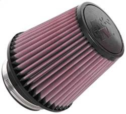 K&N Filters - K&N Filters RU-5060 Universal Clamp On Air Filter - Image 1