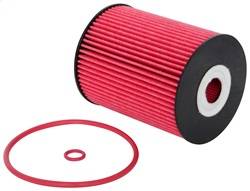 K&N Filters - K&N Filters HP-7005 Oil Filter - Image 1