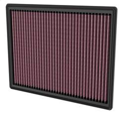 K&N Filters - K&N Filters 33-5149 Air Filter - Image 1