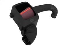 K&N Filters - K&N Filters 50-1561 Performance Air Intake System - Image 1