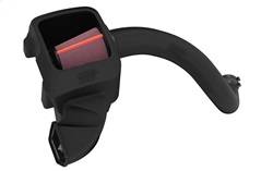 K&N Filters - K&N Filters 50-1564 Performance Air Intake System - Image 1