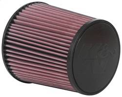 K&N Filters - K&N Filters RU-5283 Universal Clamp On Air Filter - Image 1