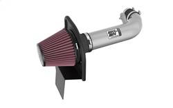 K&N Filters - K&N Filters 69-9900TS Performance Air Intake System - Image 1