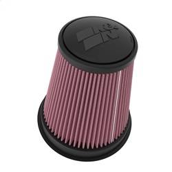 K&N Filters - K&N Filters RU-5301 Universal Air Filter - Image 1