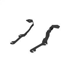 MBRP Exhaust - MBRP Exhaust SL5157-01 Ditch Light Bracket - Image 1