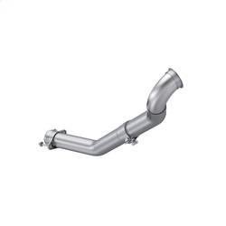 MBRP Exhaust - MBRP Exhaust FS96218 Armor Plus Turbocharger Down Pipe - Image 1