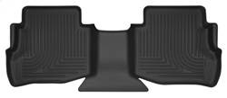 Husky Liners - Husky Liners 52431 X-act Contour Floor Liner - Image 1