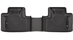 Husky Liners - Husky Liners 53661 X-act Contour Floor Liner - Image 1
