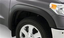 Husky Liners - Husky Liners 2803917 Fender Flares - Image 1