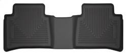 Husky Liners - Husky Liners 14291 WeatherBeater Floor Liner - Image 1