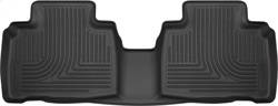 Husky Liners - Husky Liners 14581 WeatherBeater Floor Liner - Image 1