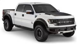 Husky Liners - Husky Liners 2802938 Fender Flares - Image 1