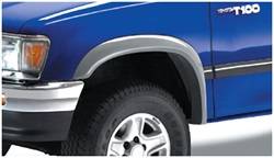 Husky Liners - Husky Liners 28031910 Fender Flares - Image 1