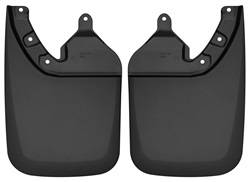 Husky Liners - Husky Liners 57941 Custom Molded Mud Guards - Image 1