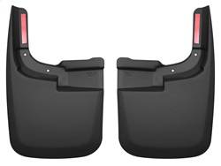 Husky Liners - Husky Liners 58461 Custom Molded Mud Guards - Image 1