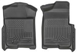Husky Liners - Husky Liners 18331 WeatherBeater Floor Liner - Image 1