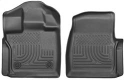 Husky Liners - Husky Liners 18351 WeatherBeater Floor Liner - Image 1