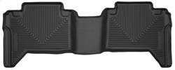 Husky Liners - Husky Liners 53801 X-act Contour Floor Liner - Image 1