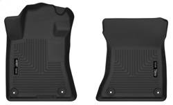 Husky Liners - Husky Liners 54851 X-act Contour Floor Liner - Image 1