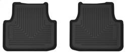 Husky Liners - Husky Liners 54761 X-act Contour Floor Liner - Image 1