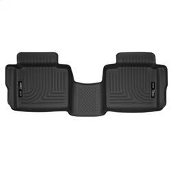 Husky Liners - Husky Liners 55631 X-act Contour Floor Liner - Image 1