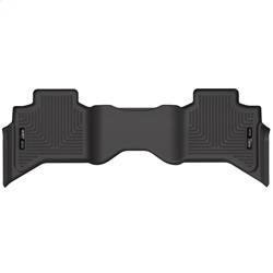 Husky Liners - Husky Liners 55651 X-act Contour Floor Liner - Image 1