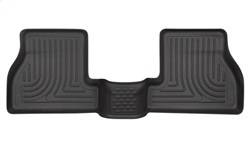 Husky Liners - Husky Liners 55691 X-act Contour Floor Liner - Image 1