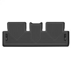Husky Liners - Husky Liners 55931 X-act Contour Floor Liner - Image 1
