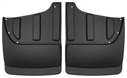 Husky Liners - Husky Liners 57251 Custom Molded Mud Guards - Image 1