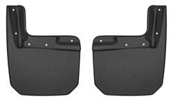 Husky Liners - Husky Liners 58151 Custom Molded Mud Guards - Image 1